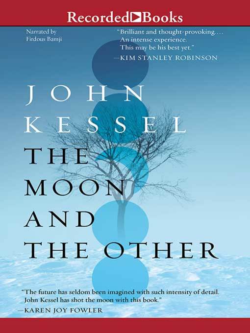The Moon and the Other