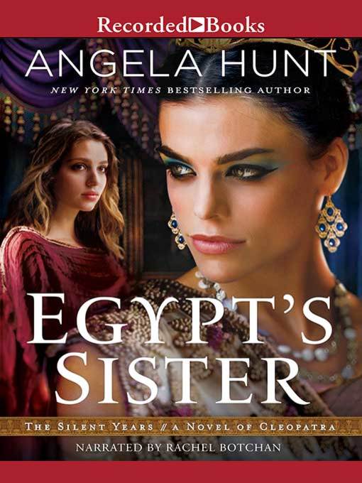 Egypt's Sister: A Novel of Cleopatra