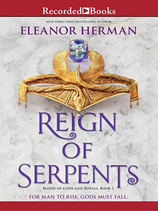 Reign of Serpents