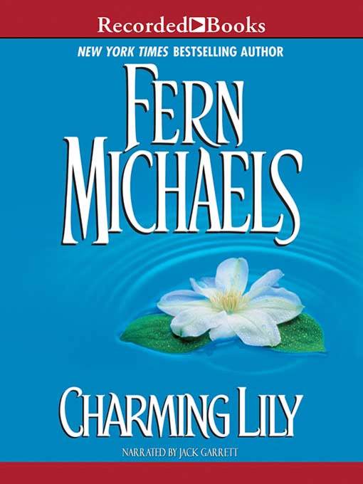 Charming Lily