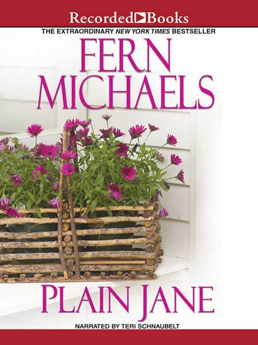 Plain Jane