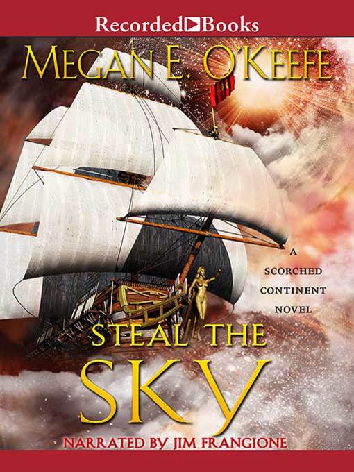 Steal the Sky