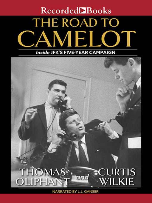 The Road to Camelot