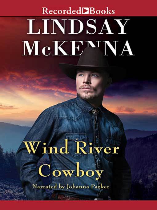 Wind River Cowboy