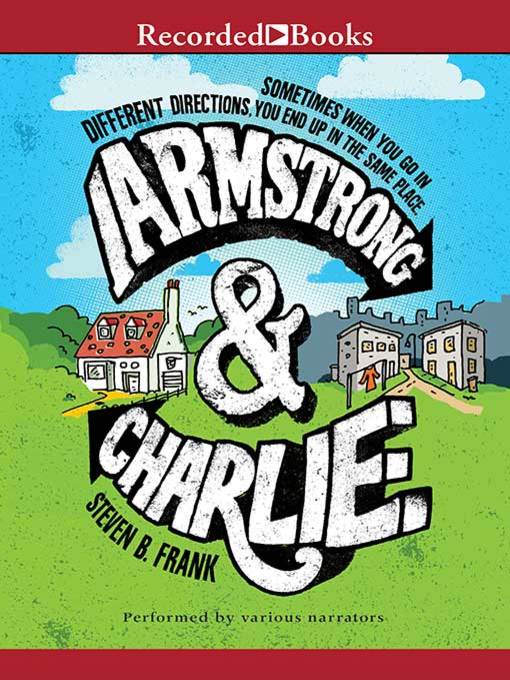 Armstrong and Charlie