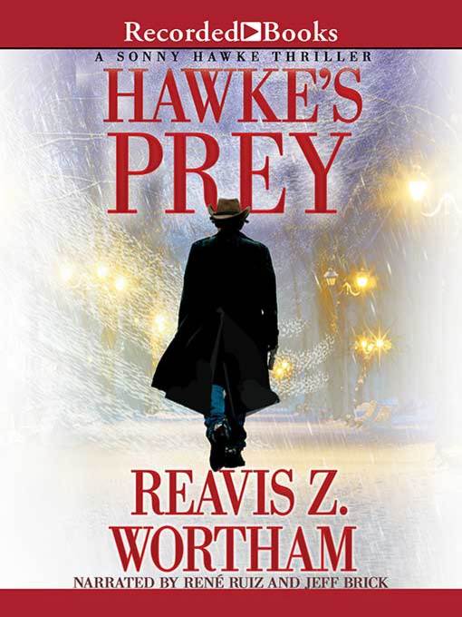 Hawke's Prey