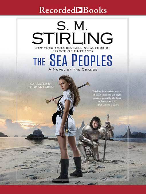 The Sea Peoples