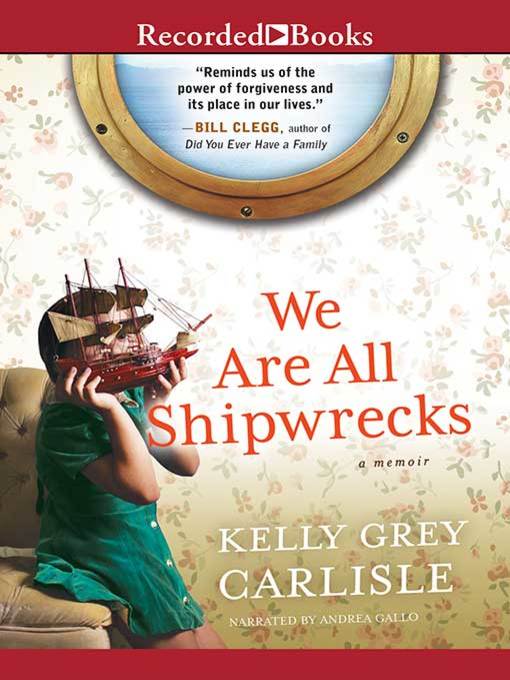 We Are All Shipwrecks