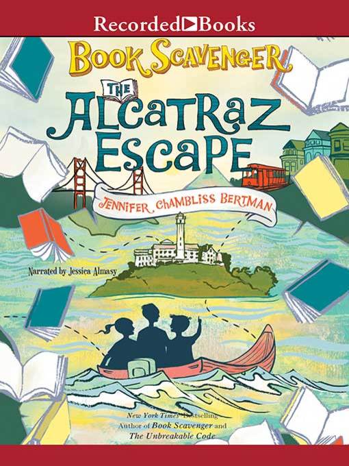 The Alcatraz Escape