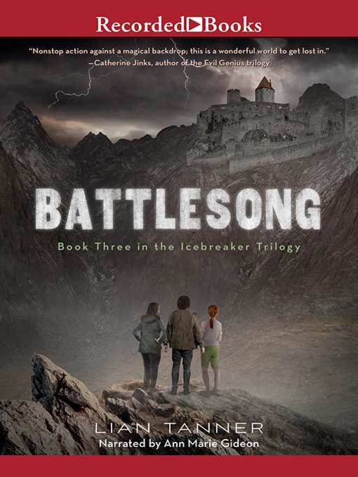 Battlesong