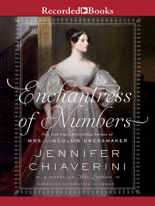 Enchantress of Numbers