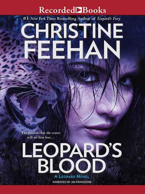 Leopard's Blood