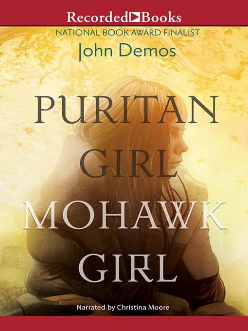 Puritan Girl, Mohawk Girl