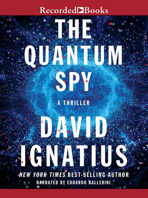 The Quantum Spy