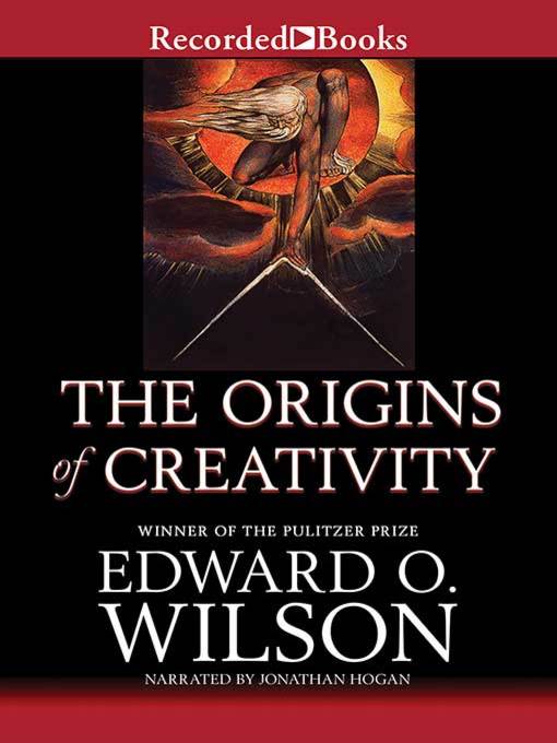 The Origins of Creativity
