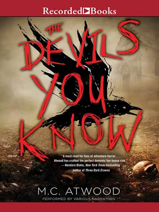 The Devils You Know