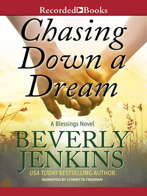 Chasing Down a Dream