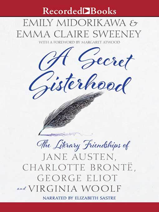 A Secret Sisterhood