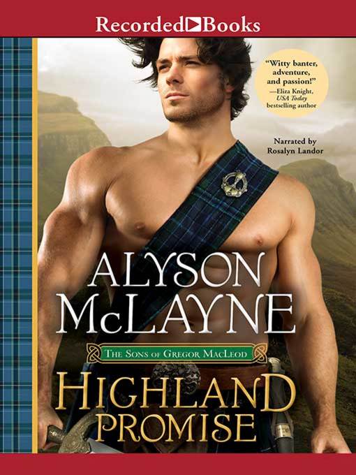 Highland Promise