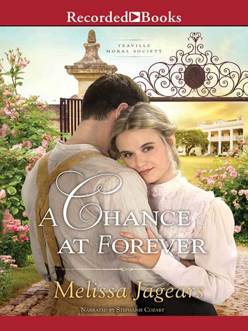 A Chance at Forever