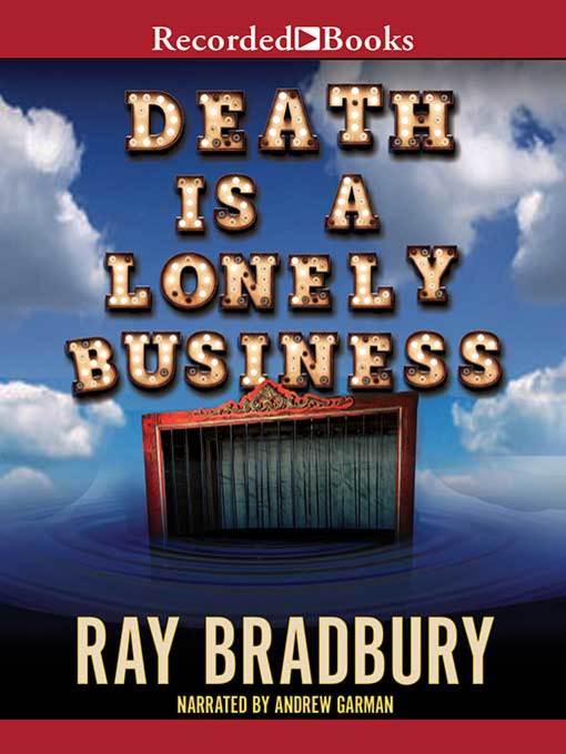 Death Is a Lonely Business