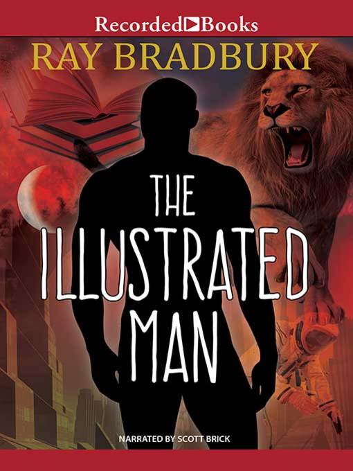 The Illustrated Man