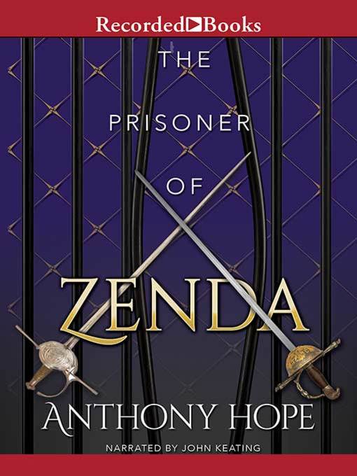 The Prisoner of Zenda