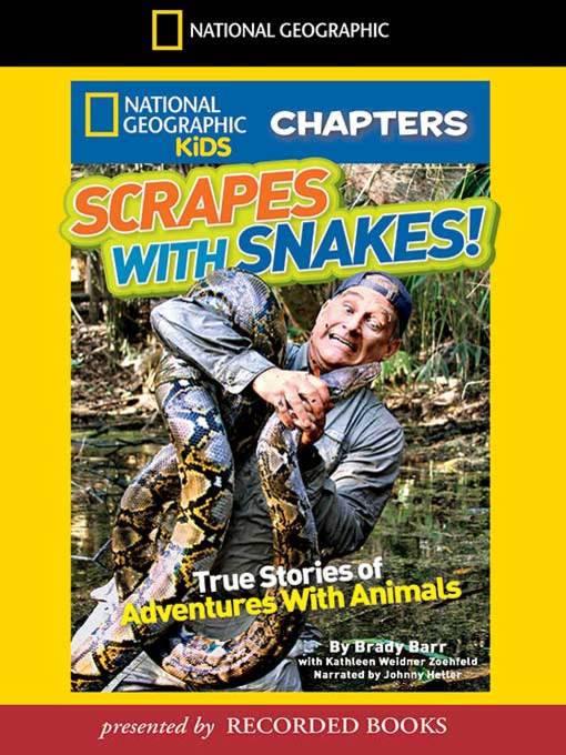 Scrapes With Snakes