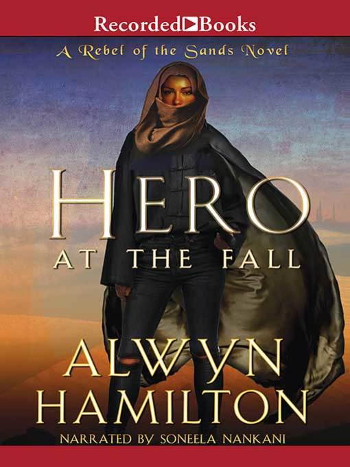 Hero at the Fall