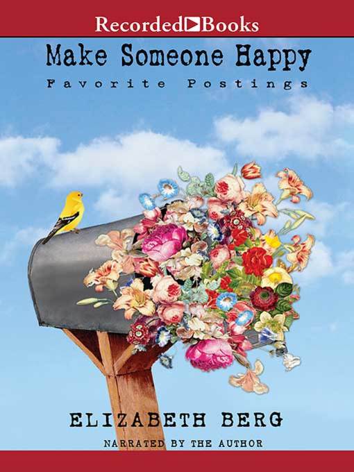 Make Someone Happy--Favorite Postings