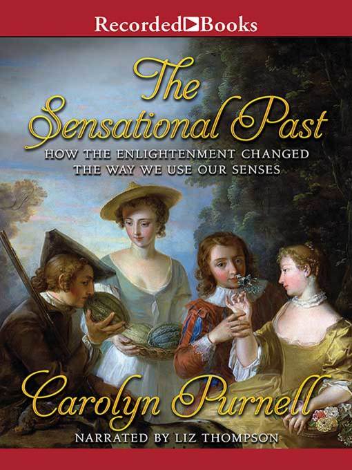 The Sensational Past