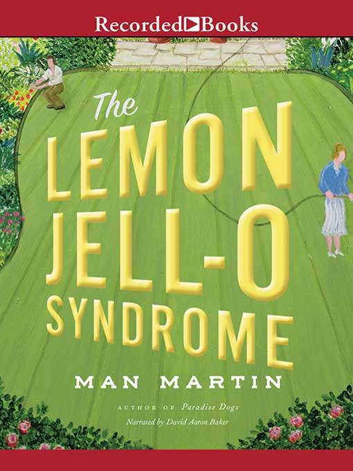 The Lemon Jell-O Syndrome