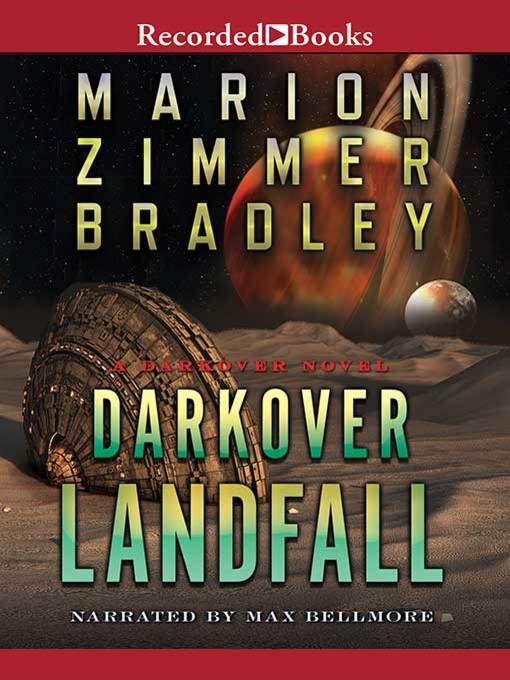 Darkover Landfall