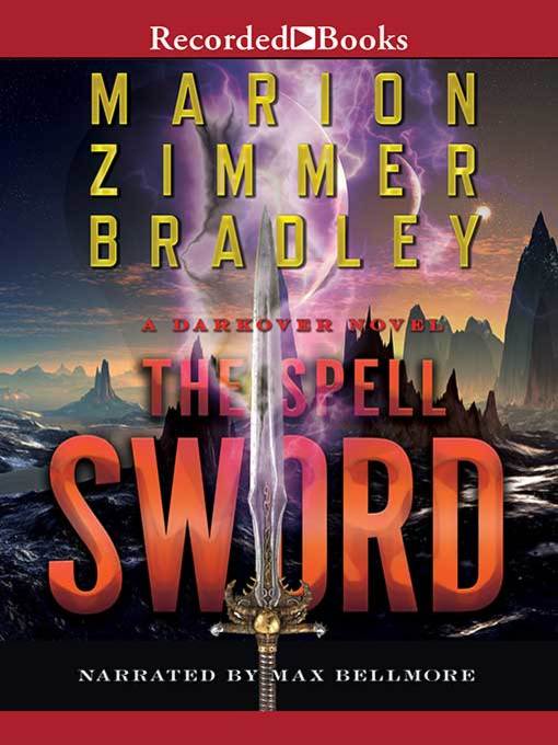 The Spell Sword