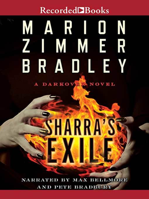 Sharra's Exile