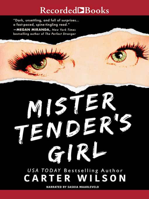 Mister Tender's Girl