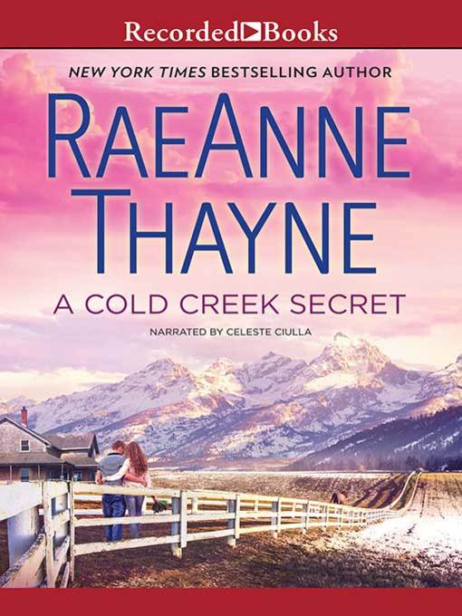 A Cold Creek Secret