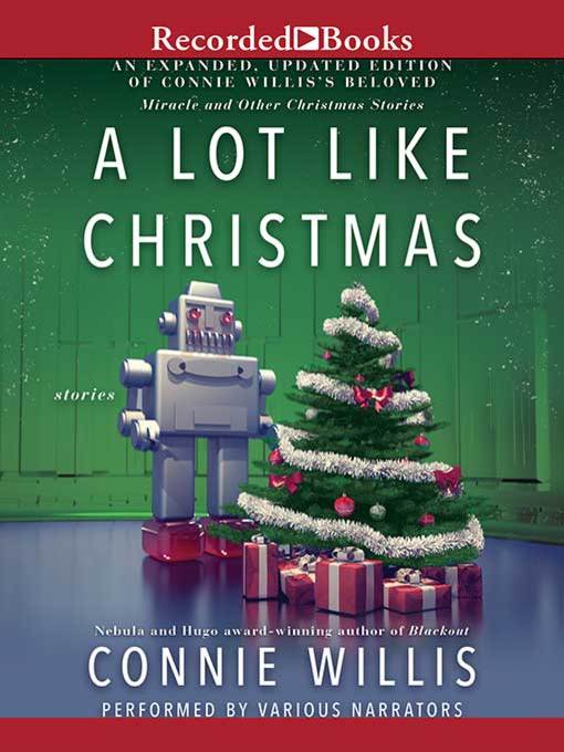 A Lot Like Christmas