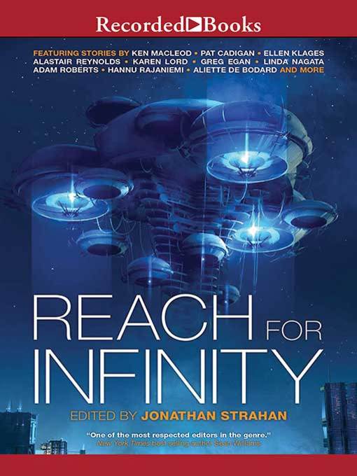 Reach for Infinity