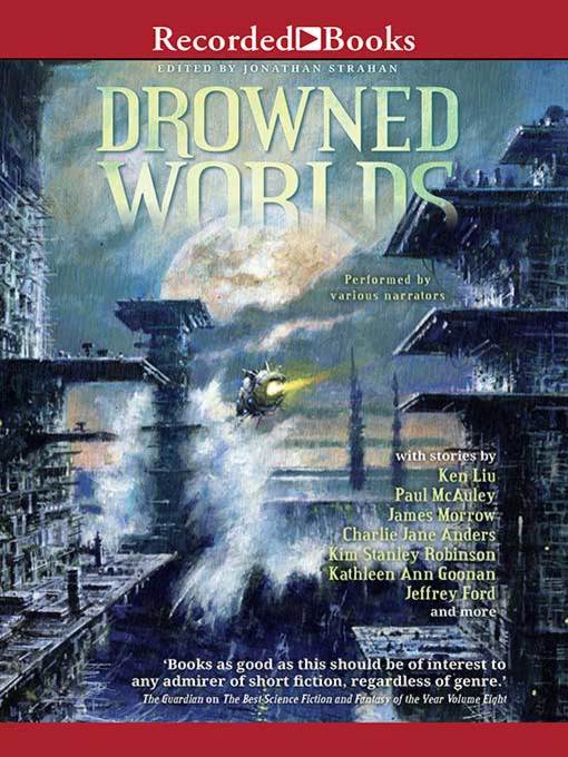 Drowned Worlds