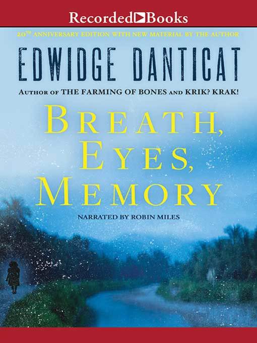 Breath, Eyes, Memory