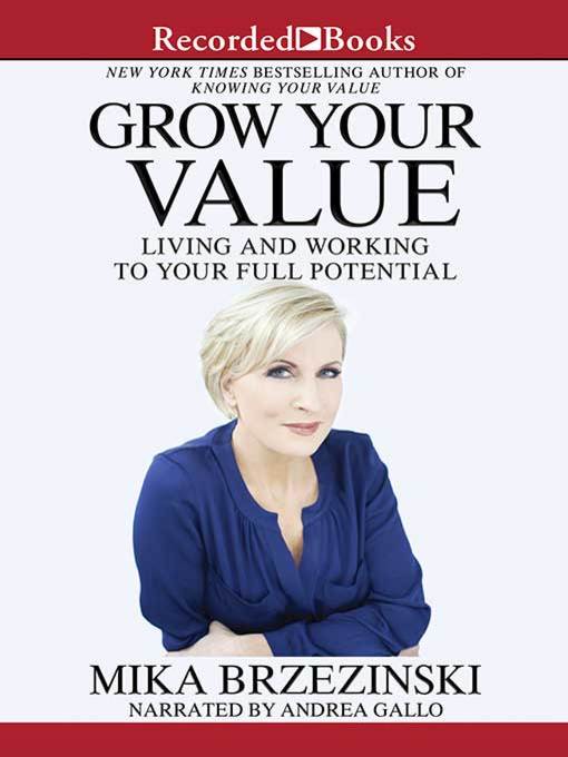 Grow Your Value