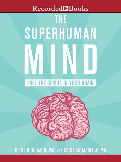 The Superhuman Mind