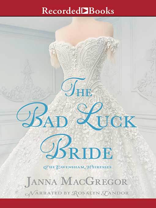 The Bad Luck Bride