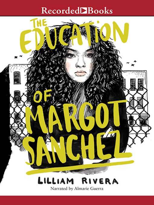 The Education of Margot Sanchez