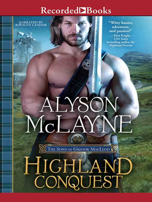 Highland Conquest