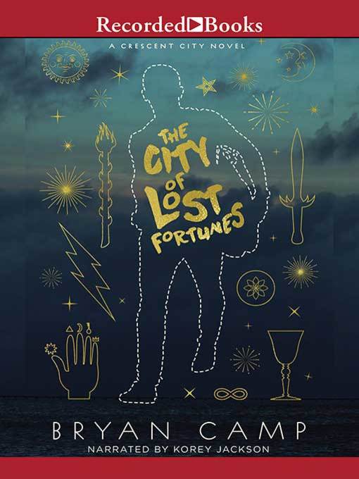The City of Lost Fortunes
