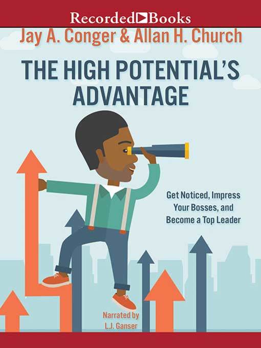 The High Potential's Advantage
