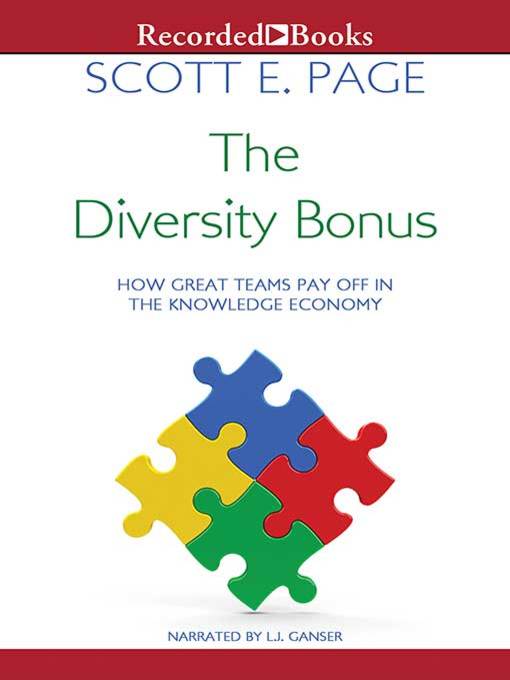 The Diversity Bonus