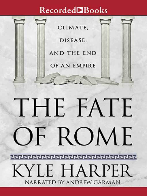 The Fate of Rome